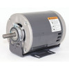 Dayton GP Mtr,Split Ph,ODP,1-2 HP,1725 rpm,56 5K423