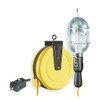 Manufacturer Varies LUMAPRO Incandescent Cord Reel Light, Max. Amps: 7.0 A 6X756
