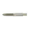 Manufacturer Varies Straight Flute Hand Tap, 1/4"-20, Plug, 4 Flutes, UNC 2LWH7