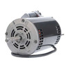 Dayton Motor,PSC,1/2 HP,1140,115/230V,56Z,OAO 5BE66