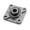 Dayton 1F548 Flange Mount Bearing (4 Bolt) 1F548