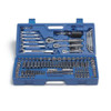 Westward Skt Wrch St, Chrm, 12Pt, 3/16 - 7/8 in 4YP76