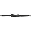 Westward Adjustable, Padded Tool Bag Shoulder Strap, Black 5MZL5