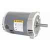 Dayton Belt Drive Mtr, SplitPh, ODP, 1/3HP, 1725rpm 6XH50