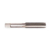 Manufacturer Varies Straight Flute Hand Tap, 3/4"-10, Plug, 4 Flutes, UNC 2LWK3
