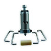 Dayton Fan Blade and Wheel Puller, Cast Iron, 7 in L 2PYL8