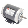 Dayton GeneralPurposeMotor,1-4hp,1725RPM,48Z 6K718