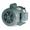 Capacitor-Start General Purpose Motor, 2 hp HP, 115-230V AC Voltage, 182T Frame  5K966