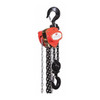 Dayton Manual Chain Hoist,6000 lb.,Lift 15 ft. 1VW62