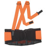 Condor Back Support,2XL 1UM63