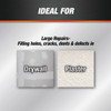 DAP Fast Dry 16 Oz. High Strength Spackling with DryDex Technology 7079818450 773203