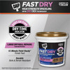 DAP Fast Dry 32 Oz. High Strength Spackling with DryDex Technology