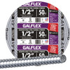 Southwire 1/2 In. x 50 Ft. RWS Flexible Flexible Metal Conduit 55081805