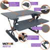 Victor Technology DCX760G