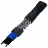 Raychem Electric Heating Cable Kit, 240VAC, 100 ft Length 449467-000