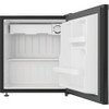 Avanti 1.6 Cu. Ft. Black Cube Refrigerator AVRM16F1B 618765
