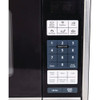 Avanti 1.1CF 1000W Black with Stainless Steel Front Microwave MT115V3STH 609952