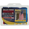 Valley Forge 3 Ft. x 5 Ft. Polyester American Flag Valley Forge 3 Ft. x 5 Ft. Polyester American Flag