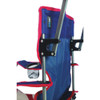 Quik Shade U.S. Flag 190T Aluminux Folding Chair 160086 885281