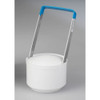 Waterless No-Flush Urinal EcoTrap(R) Tool,Stainless Steel 4001