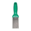 Remco Scraper,SS,1-1/2" Blade W,Green 69712