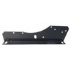 Dayton Blower Support for 1XJX8 and 1XJX9,PR 5TCJ3