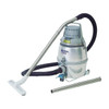 Industrial, Critical Area Vacuum, 2 1/4 gal, ULPA, 80 cfm, 1 1/2 hp