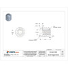 E-Z Lok 303-006-PK5
