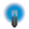 Mini LED Bulb,L24V-MB,0.7W,T3 1-4,24V (Formerly LumaPro)  L24V-MB-B