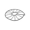 Manufacturer Varies Tree-Watering Ring,Rubber-Plastic, ID, L 2LPN4