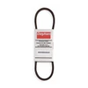 Dayton FHP V-Belt, Duraflex GL, 4L900, 4L, NR, 90 in, 1/2 in Top Width 4L900