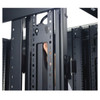 Apc PDU,20A,24 Outlet,10 ft,Black AP7530
