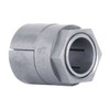 Fenner Drives Keyless Bushing,Shaft Dia. 0.6250 In 6410063