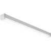 LED Linear Strip Light,4 ft L,4839 lm