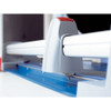 Dahle Premium Rolling Trimmer,14-1-8 in. L 440