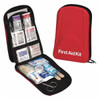 Manufacturer Varies First Aid Kit w/House,85pcs,6.25x2",Red 59392 Manufacturer Varies First Aid Kit w/House,85pcs,6.25x2",Red 59392