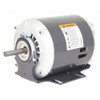 Dayton GeneralPurposeMotor,1-3hp,1725RPM,48Z 5K602