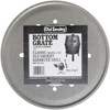 Old Smokey 14.5 In. Dia. Aluminized Steel Bottom Grill Grate 18BG 800532