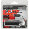 Milton Air Multiplier 250 PSI 1-2 In. NPT Blow Gun Nozzle S-160X5P 570633