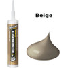 Titebond WeatherMaster 10 Oz. Polymer Sealant, 45751 Beige 45751 770843