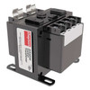 Dayton Control Transformer, 100 VA, 120V AC, 208/277V AC 31EH13