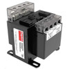 Dayton Control Transformer, 100 VA, 120V AC, 208-240-480V AC 31EJ36