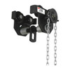 Dayton Geared Trolley,4000 lb. OZ2GBT
