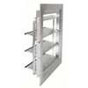 Dayton Damper,Backdraft 4HX76