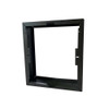 Dayton Mounting Frame,Surface 3 7-8 In,Bronze 2HAD2