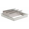Dayton Damper,Roof Mount 4HX65