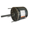 Dayton Direct Drive Blower Motor, 3-4 hp 4M184BG