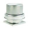 Dayton Downblast Vent,Direct Drive,10-1/2 In 4YC66