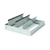 Dayton Damper,Vert/Horiz Mtg,13 3/4 Sq 2FTX5