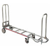 Magliner Hand Truck,4 Wheel,Load Cap 200 Lb STK8AA1